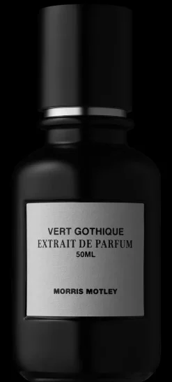 MORRIS MOTLEY Samples<Vert Gothique Alla Violetta Boutique - Alla Violetta Boutique Napoli