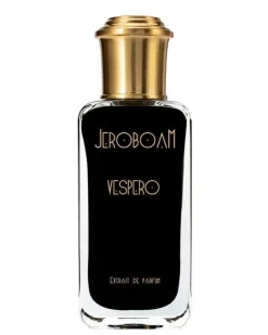 JEROBOAM Ambra|Patchouli<Vespero Extrait de Parfum