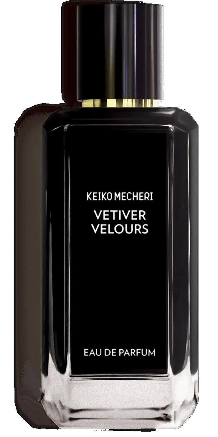 KEIKO MECHERI Muschio|Vetiver<Vetiver Velours edp