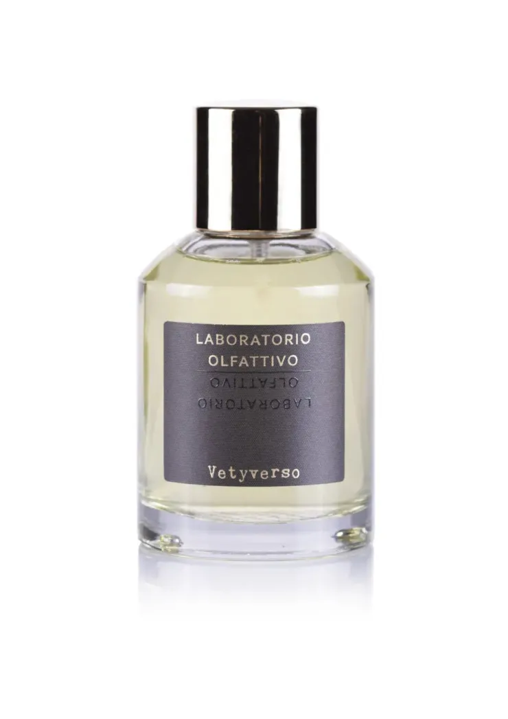 Laboratorio Olfattivo Laboratorio Olfattivo|Vetiver<Vetyverso