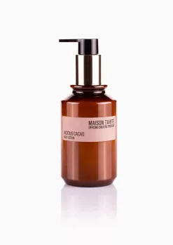 Maison Tahite Trattamento Corpo<Vicius Body Lotion Maison Tahitè Napoli Novità