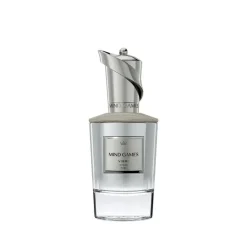 MIND GAMES Samples<Vieri