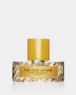 VILHELM Muschio|Profumi Fruttati<Parfumerie THE OUD AFFAIR