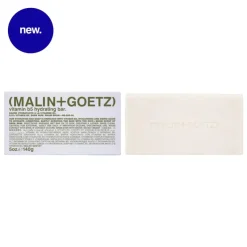 MALIN+GOETZ Bagnodoccia<Vitamin b5 Hydrating bar - Rum
