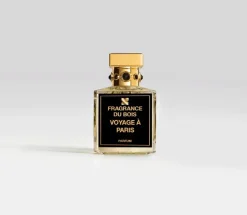 FRAGRANCE DU BOIS Vaniglia|Profumi Gourmand<Voyage A Paris