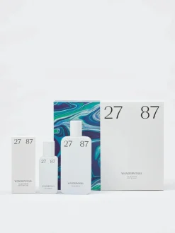 27 87 Samples<Wandervogel