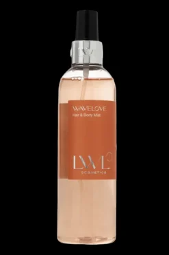 LWL Profumi Gourmand<Wavelove Hair & Body Mist