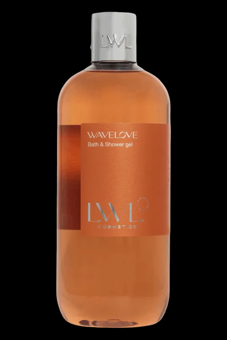 LWL Bagnodoccia<Wavelove Shower Gel