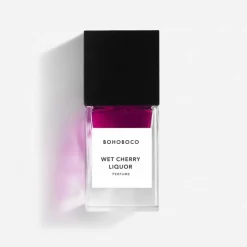 BOHOBOCO Muschio|Cocco<Wet Cherry Liquor - Alla Violetta Boutique