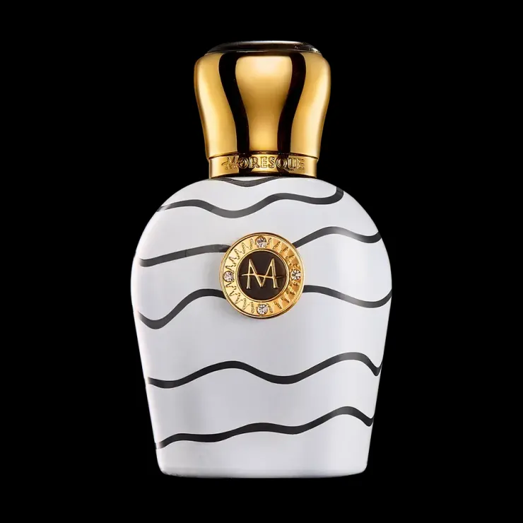 MORESQUE Ambra|Profumi Di Nicchia<White Duke