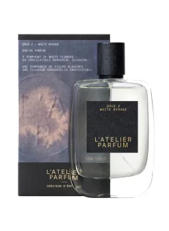 L'ATELIER PARFUM Samples<White Mirage