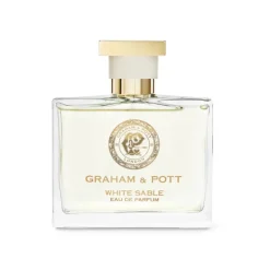 Graham & Pott Muschio|Rosa<White Sable Parfum - Profumi - Alla Violetta Boutique