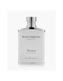 HUGH PARSONS Samples<Whitehall