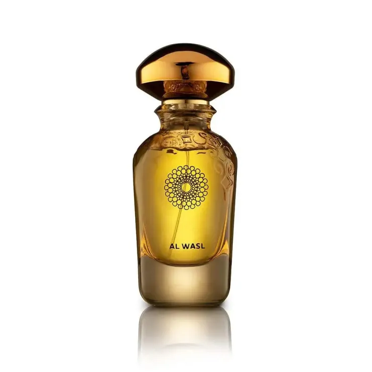 WIDIAN Profumi Orientali<by Aj Arabia Al Wasl 50 ml - Profumo -