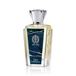 ATTAR AL HAS Profumi Dolci|Profumi Di Nicchia<Wild Emerald