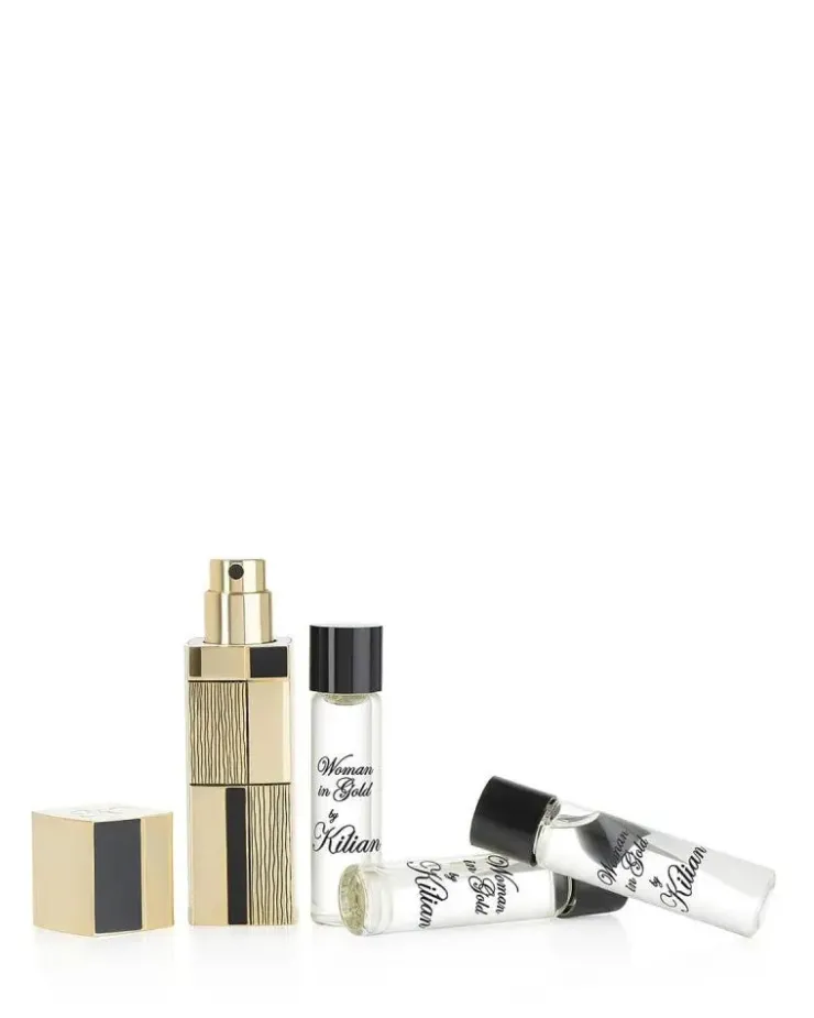 BY KILIAN Fava Tonka|Rosa<Woman in Gold