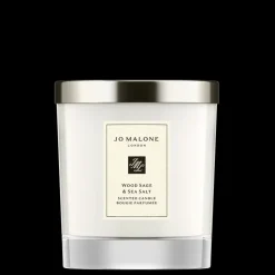 JO MALONE Candela|Profumi Inglesi<Wood Sage & Sea Salt Candela