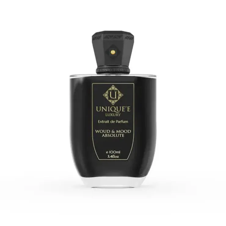 UNIQUE'E Profumi Orientali|Samples<Woud & Mood Absolute