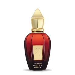 XERJOFF Xerjoff|Vetiver<Golden Green