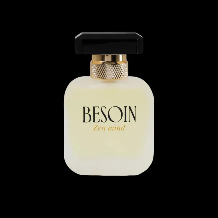 BESOIN Samples|Profumi Gourmand<Zen Mind